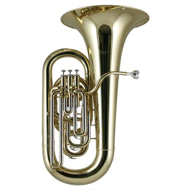 Catelinet HC80 EE-flat tuba (lacquer) thumbnail