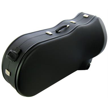 Jakob Winter B flat tuba case thumbnail