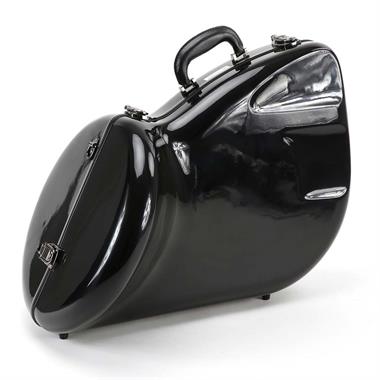 Eastman French horn case (black) thumbnail