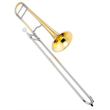 XO 1632GL-LT B-flat tenor trombone (lacquer) thumbnail