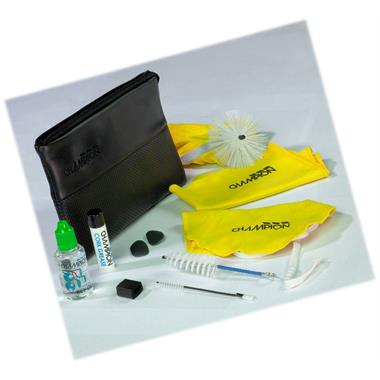 Champion alto/soprano saxophone care kit thumbnail 