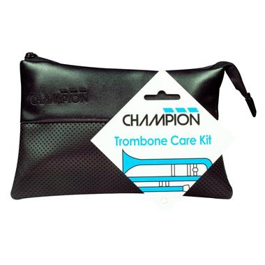 Champion trombone care kit thumbnail