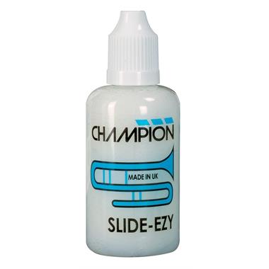 Champion Slide-Ezy trombone slide lubricant thumbnail 