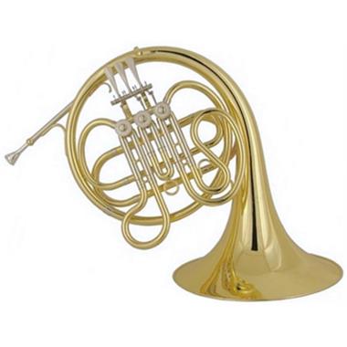Elkhart 100BFH French horn thumbnail 