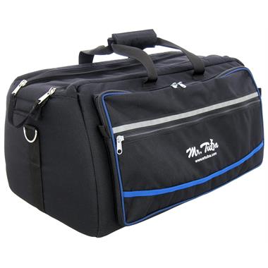 Mr Tuba triple trumpet gigbag (black) thumbnail 