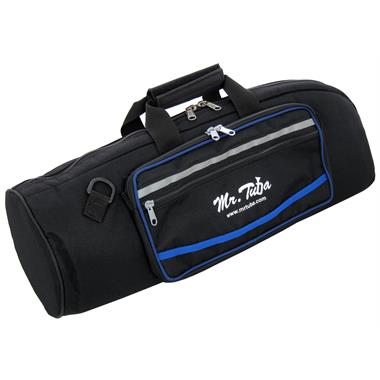 Mr Tuba trumpet gigbag (black) thumbnail 