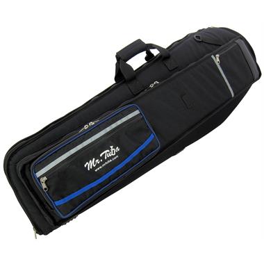 Mr Tuba trombone gigbag (black) thumbnail 
