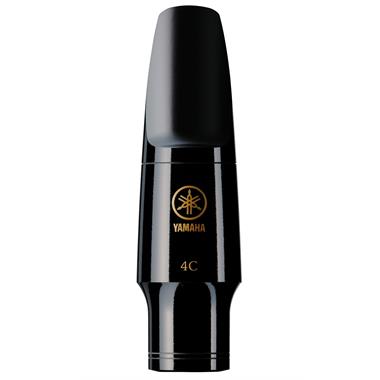 Yamaha 4C tenor saxophone mouthpiece thumbnail