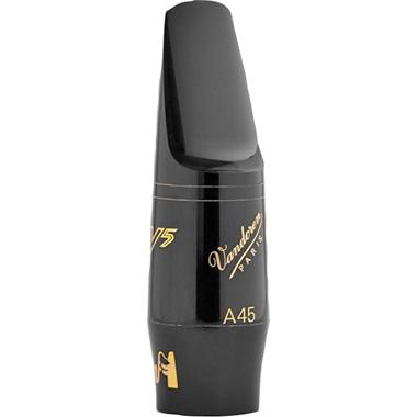 Vandoren V5 Jazz alto saxophone mouthpiece thumbnail