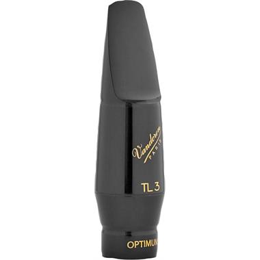 Vandoren Optimum tenor saxophone mouthpiece thumbnail
