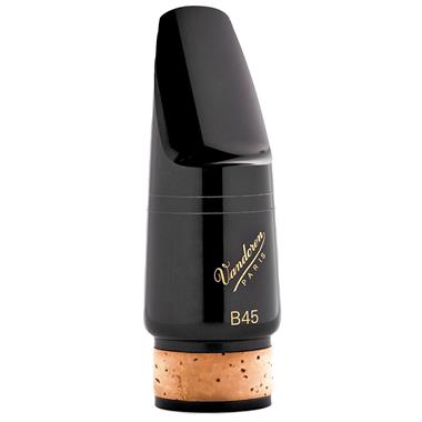 Vandoren bass clarinet mouthpiece thumbnail