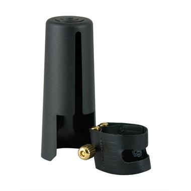 Rovner tenor saxophone ligature - Light thumbnail