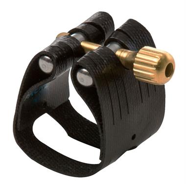 Rovner tenor saxophone ligature - Light thumbnail