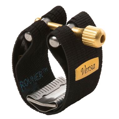 Rovner clarinet ligature - Versa thumbnail 