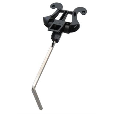 Plasti-Lyre (trumpet/cornet 6 in.) thumbnail 