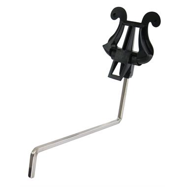 Plasti-Lyre alto/tenor saxophone thumbnail 