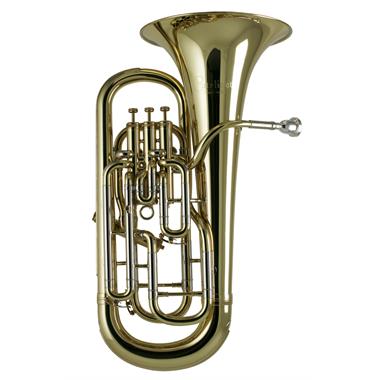 Catelinet HC60 euphonium (lacquer) thumbnail