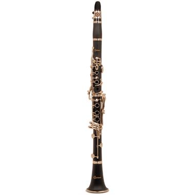 Pre-owned clarinets thumbnail