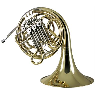 Pre-owned French horns thumbnail