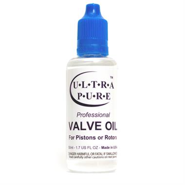 Ultra-Pure Professional valve oil (50 ml) thumbnail 