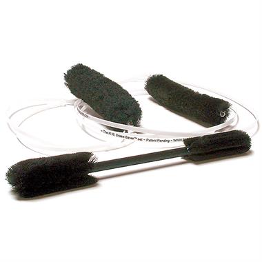 HW Brass-Saver for flugelhorn thumbnail 