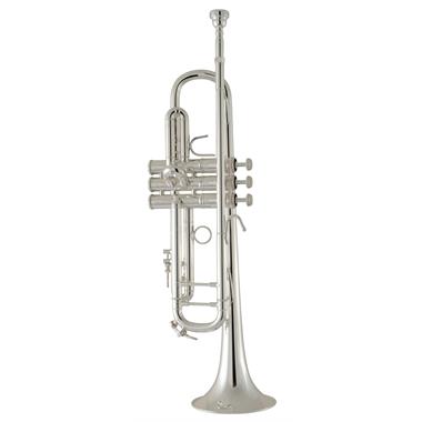 Vincent Bach 180S37 B-flat trumpet thumbnail 