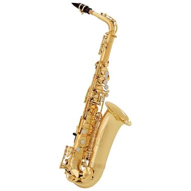 [Ex-demo] Alphasax (lacquer) thumbnail 