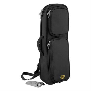 Tom & Will trumpet gigbag (black) thumbnail 