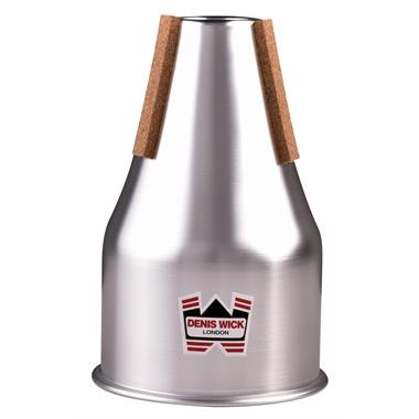 Denis Wick French horn straight mute thumbnail 