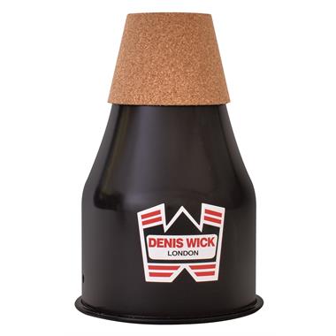 Denis Wick French horn practice mute thumbnail 