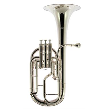 Pre-owned tenor horns thumbnail