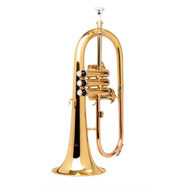 Pre-owned flugelhorns thumbnail