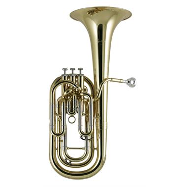 Pre-owned baritones thumbnail
