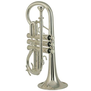 Pre-owned soprano cornets thumbnail