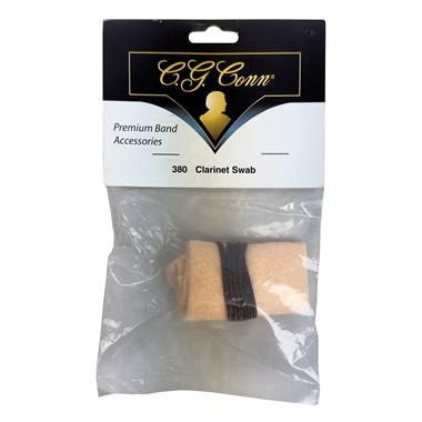 Conn clarinet swab thumbnail 