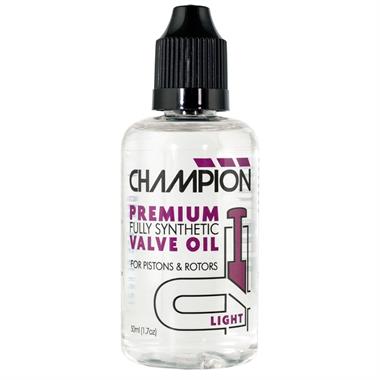 Champion Premium Light valve oil (50 ml) thumbnail 