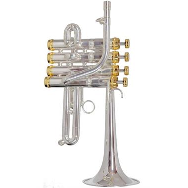 Getzen Eterna 940 (piccolo) [BR3729] thumbnail