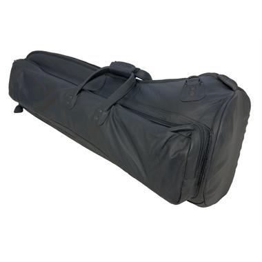 Vincent Bach bass trombone gigbag (leather) thumbnail 