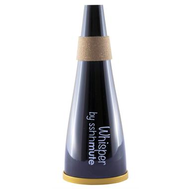 sshhmute trumpet/cornet whisper mute thumbnail 