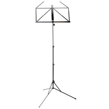 König & Meyer 101 music stand (black) thumbnail 
