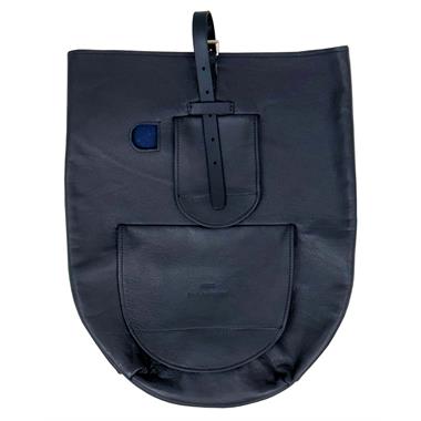 Euphonium half cover (black) thumbnail