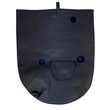 E-flat tuba half cover (black) thumbnail