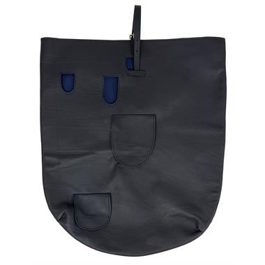 BB-flat tuba half cover (black) thumbnail