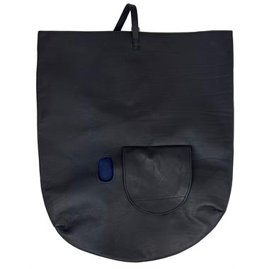 BB-flat tuba half cover (black) thumbnail