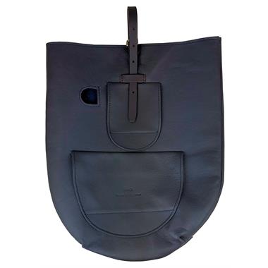 Euphonium half cover (brown) thumbnail