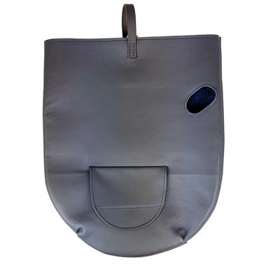 Euphonium half cover (brown) thumbnail