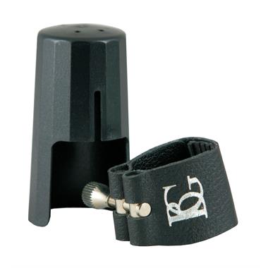 BG B-flat clarinet ligature - Standard thumbnail
