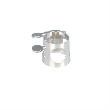 Conn-Selmer E-flat clarinet ligature (nickel-plated) thumbnail