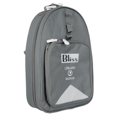 Leblanc Bliss backpack clarinet case thumbnail 