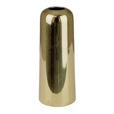 Selmer (USA) tenor saxophone cap (gold-lacquered) thumbnail